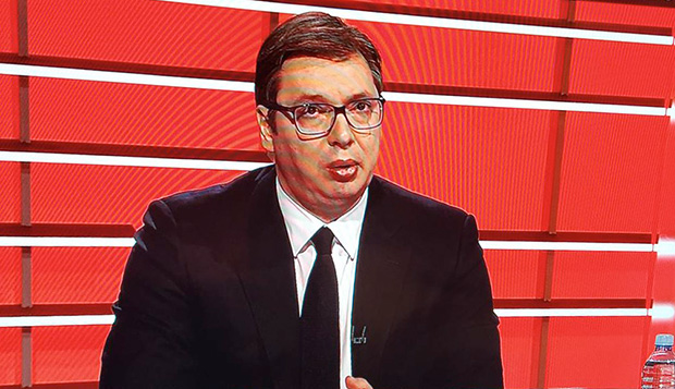 Председник најавио економску меру помоћи привреди: Шта значи концепт новац из хеликоптера?